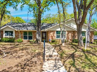 3405 Sheffield Dr, Arlington, TX 76013