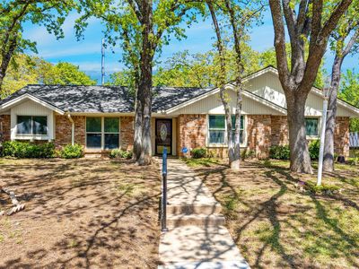 3405 Sheffield Dr, Arlington, TX, 76013