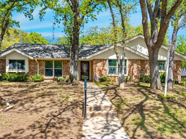 3405 Sheffield Dr, Arlington, TX 76013