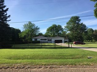 9021 Farrand Rd, Otisville, MI 48463