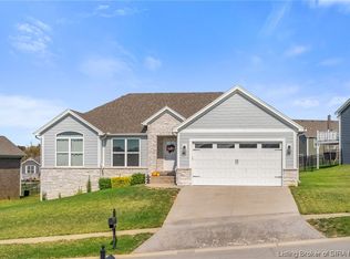 5010 Oakhill Ln, Georgetown, IN 47122