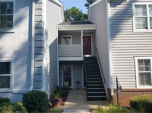 76 Sutton Pl, Avondale Estates, GA 30002