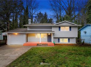 18433 126th Pl SE, Renton, WA 98058