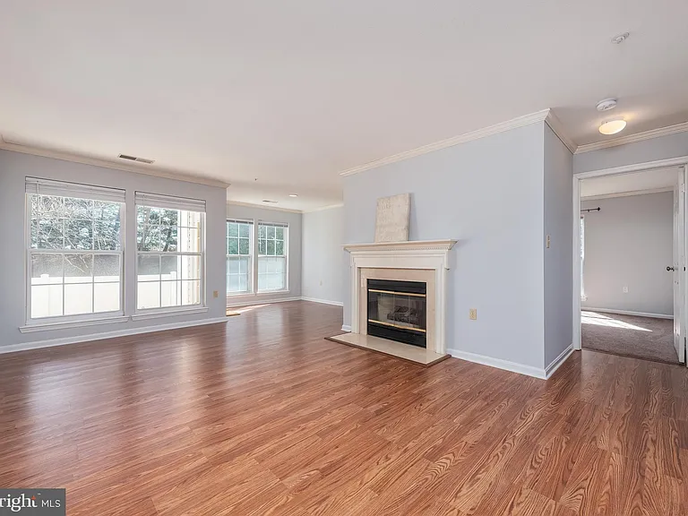 5971 Millrace Ct #E102 — Photo 2