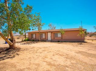 22723 Del Oro Rd #1-2, Apple Valley, CA 92308