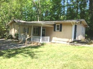 1030 Rich Davis Rd, Hiram, GA 30141