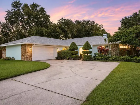 2866 FAIR GREEN DRIVE, CLEARWATER, FL 33761