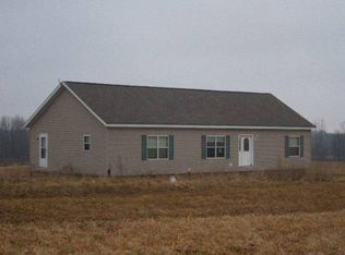 2629 Castle Rd, North Branch, MI 48461