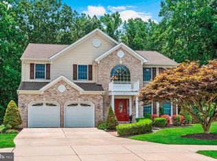2237 Gelding Way, Bel Air, MD 21015