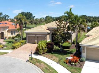 134 Bellini Ct, North Venice, FL 34275