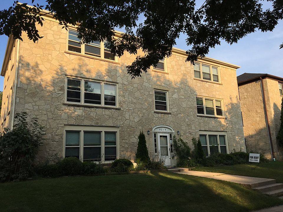 1st image of 4214 N Wilson Dr APT 2