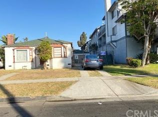 615 E 97th St, Inglewood, CA 90301