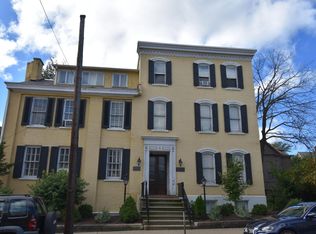 33 W Fayette St APT 2, Uniontown, PA 15401