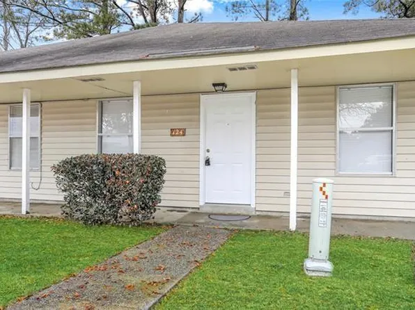 126 Village Dr #126, Slidell, LA 70461
