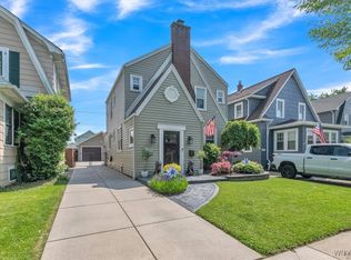 172 Westgate Rd, Buffalo, NY 14217