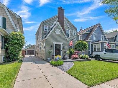 172 Westgate Rd, Buffalo, NY, 14217