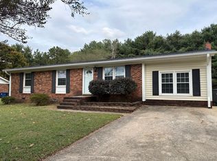 3213 Meadow Ln, Winston Salem, NC 27107