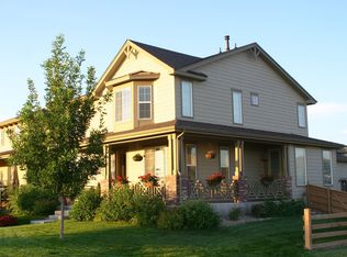 17202 Parkside Drs, Commerce City, CO 80022