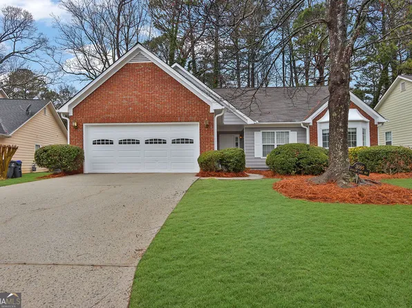 3095 Dunlin Lake Way, Lawrenceville, GA 30044