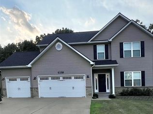 10537 Victoria Falls Dr, Festus, MO 63028