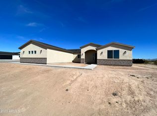30616 W Hopi St, Buckeye, AZ 85396