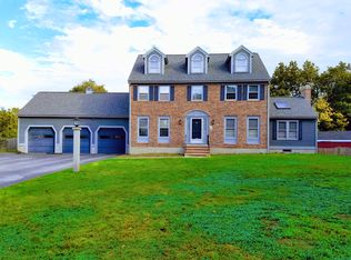 4 Rhum Cir, North Chelmsford, MA 01863
