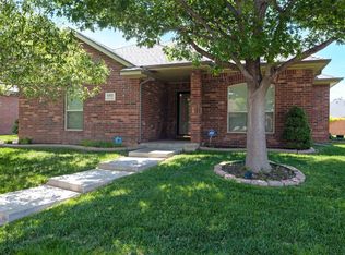 8102 Littlerock Dr, Amarillo, TX 79118