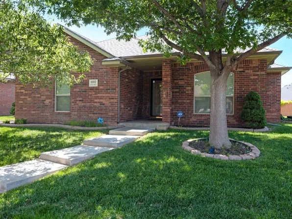 8102 Littlerock Dr, Amarillo, TX 79118