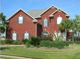 6402 Dolphin Shores Dr, Panama City Beach, FL 32407