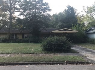 4185 Philsdale Ave, Memphis, TN 38111