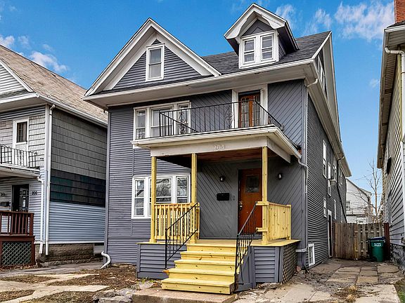2nd image of 204 Loring Ave #1