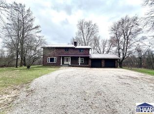 151 W County Road 575 N, Shelburn, IN