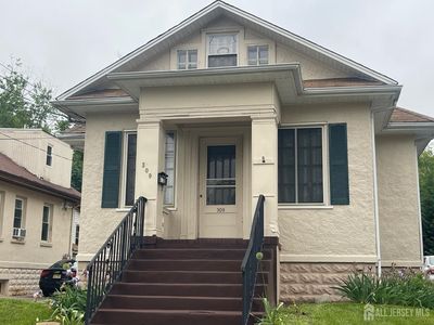 309 S 2nd Ave, Highland Park, NJ, 08904