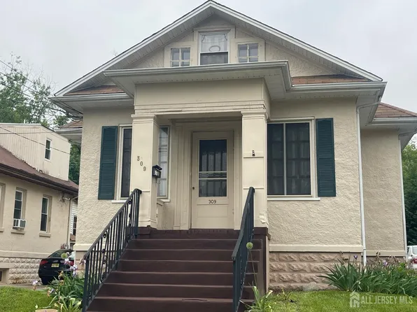 309 S 2nd Ave, Highland Park, NJ 08904