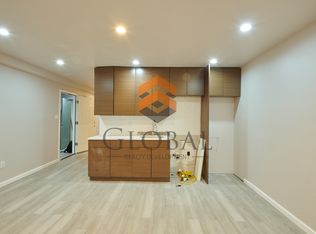 2348 Prospect Ave #1, Bronx, NY 10458
