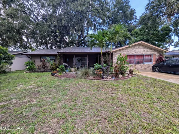 109 Wimbledon Ct, Pt Orange, FL 32127
