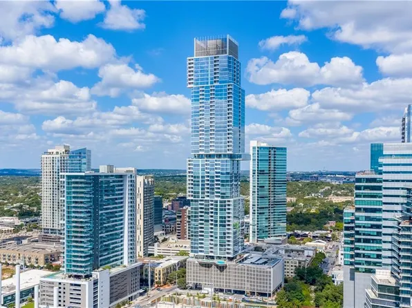 301 West Ave APT 4808, Austin, TX 78701