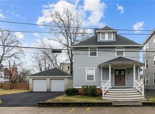 16 Mawney St, Providence, RI 02907