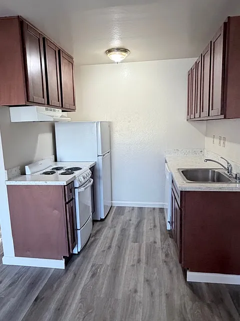 Building Photo - 1 bed, 1.0 bath, 550 sqft