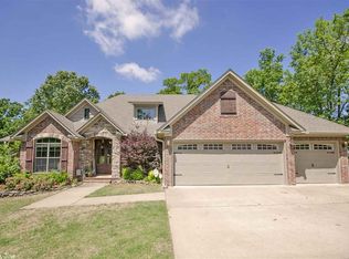 79 Moseley Ln, Conway, AR 72032