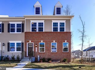 45455 Concord Way, California, MD 20619