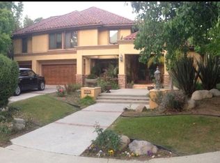 4041 Batris Ct #1, Calabasas, CA 91302