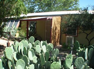 223 State Highway 80 #2, Rodeo, NM 88056