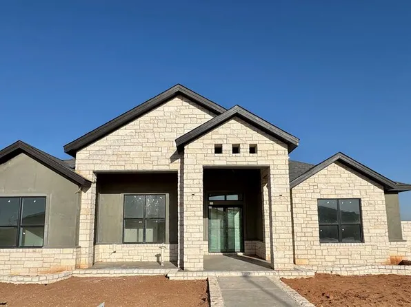 5933 Brennan, Midland, TX 79707