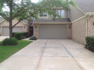 41 Lahinch Drive, Lemont, IL 60439