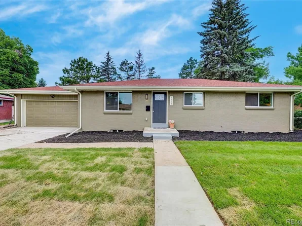 6667 S Lee Ct, Centennial, CO 80121