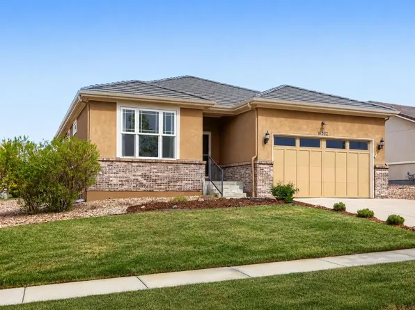 16262 Red Mountain Way, Broomfield, CO 80023