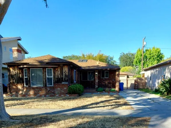 4254 Motor Ave, Culver City, CA 90232