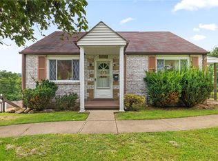 420 Meadow Ave, Pittsburgh, PA 15235