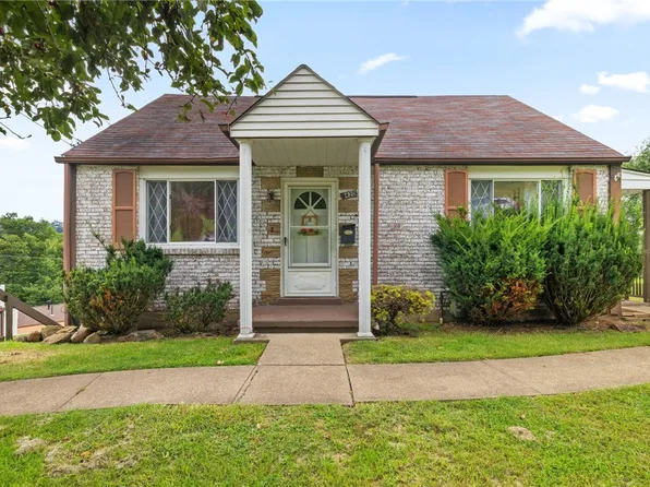 420 Meadow Ave, Pittsburgh, PA 15235